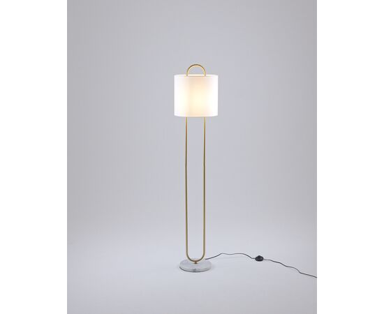 Торшер Moderli V11600-1F Palma, изображение 3 | Интернет магазин мебели и декора LifeDekor