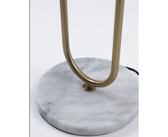 Торшер Moderli V11600-1F Palma, изображение 4 | Интернет магазин мебели и декора LifeDekor