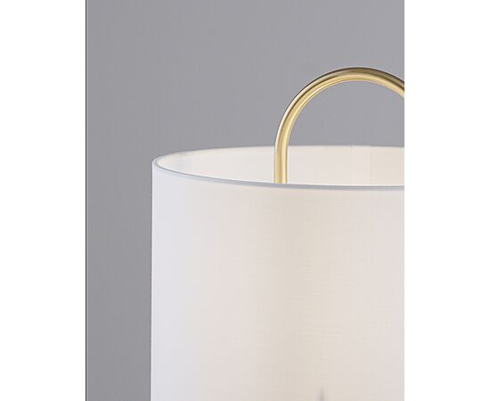 Торшер Moderli V11600-1F Palma, изображение 5 | Интернет магазин мебели и декора LifeDekor