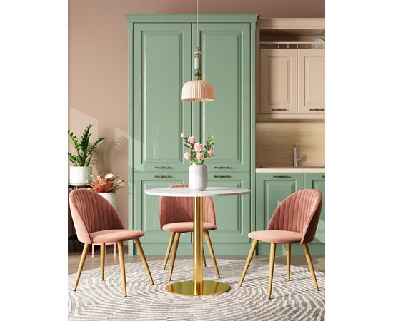 Светильник подвесной Moderli V10903-P Charm, изображение 8 | Интернет магазин мебели и декора LifeDekor