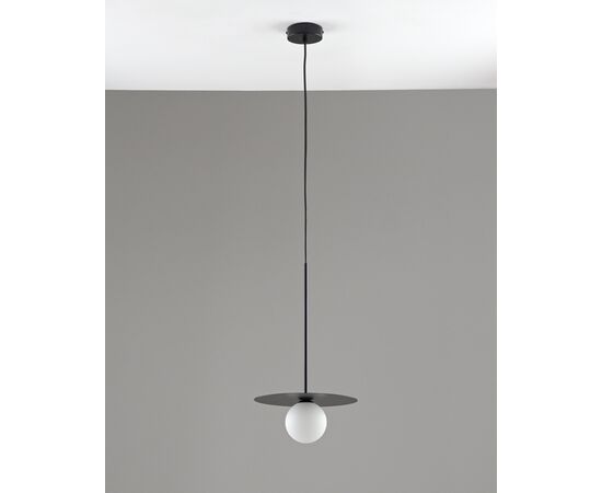 Светильник подвесной Moderli V11570-1P Scrumbel, изображение 2 | Интернет магазин мебели и декора LifeDekor