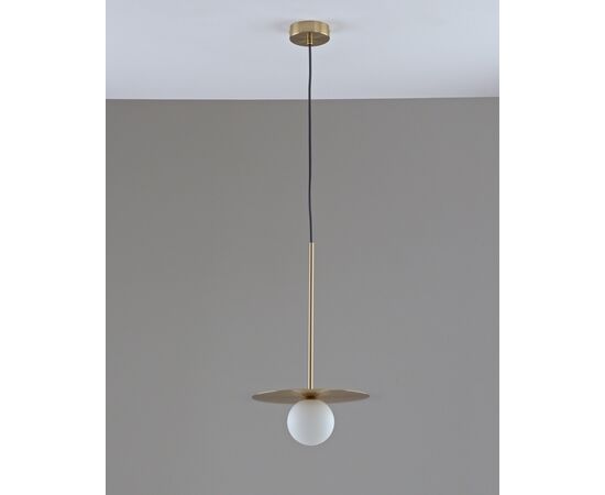 Светильник подвесной Moderli V11569-1P Scrumbel, изображение 2 | Интернет магазин мебели и декора LifeDekor