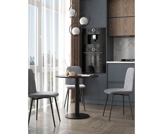 Светильник подвесной Moderli V11578-1P Barocco, изображение 3 | Интернет магазин мебели и декора LifeDekor