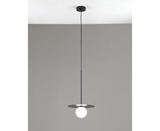 Светильник подвесной Moderli V11570-1P Scrumbel, изображение 3 | Интернет магазин мебели и декора LifeDekor