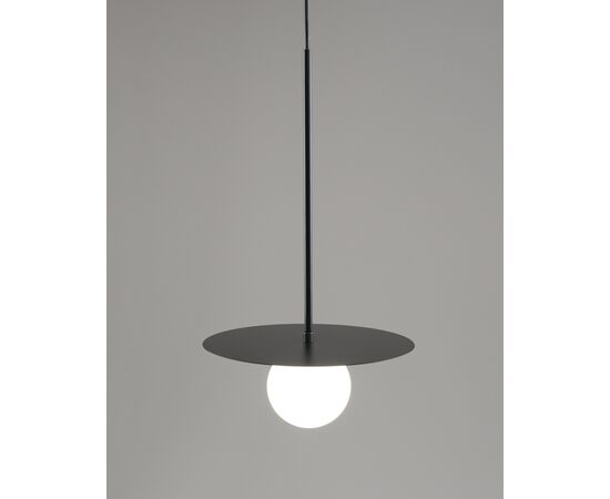 Светильник подвесной Moderli V11570-1P Scrumbel, изображение 5 | Интернет магазин мебели и декора LifeDekor