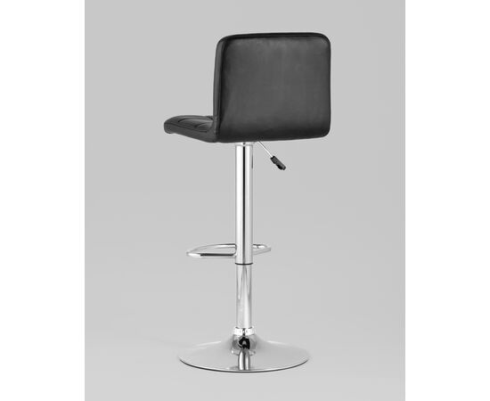 Стул барный Малави LITE, черный NP 2шт, изображение 6 | Интернет магазин мебели и декора LifeDekor