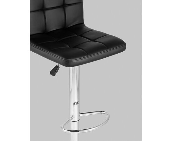 Стул барный Малави LITE, черный NP 2шт, изображение 8 | Интернет магазин мебели и декора LifeDekor