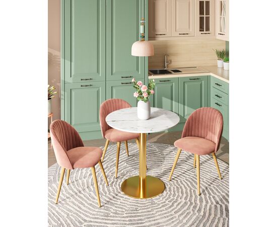 Светильник подвесной Moderli V10903-P Charm, изображение 7 | Интернет магазин мебели и декора LifeDekor