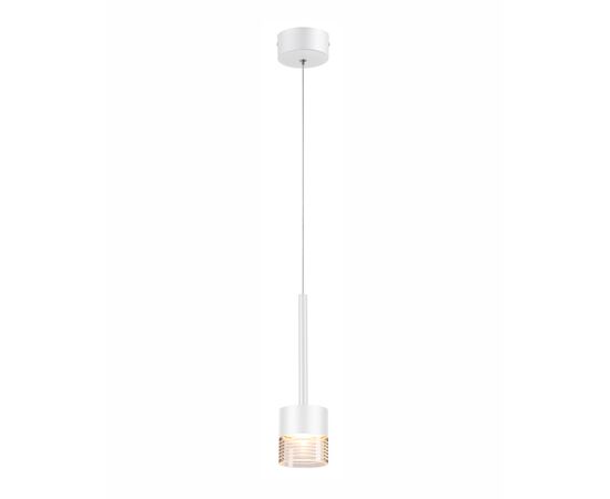 Светильник подвесной светодиодный Moderli V10852-PL Self | Интернет магазин мебели и декора LifeDekor