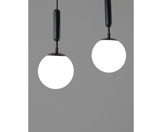 Светильник подвесной Moderli V11566-3P Scrumbel, изображение 4 | Интернет магазин мебели и декора LifeDekor