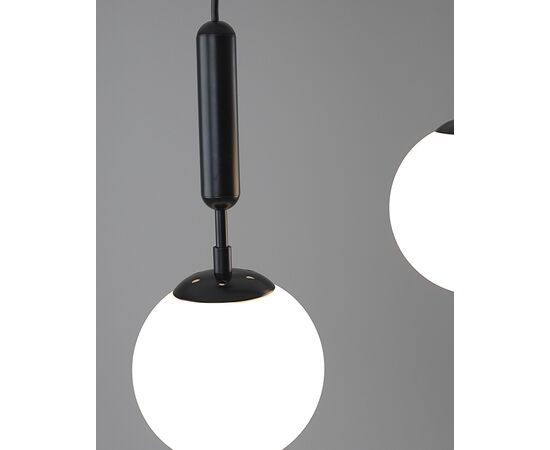 Светильник подвесной Moderli V11566-3P Scrumbel, изображение 5 | Интернет магазин мебели и декора LifeDekor