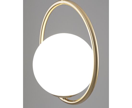 Светильник подвесной Moderli V11577-1P Barocco, изображение 5 | Интернет магазин мебели и декора LifeDekor