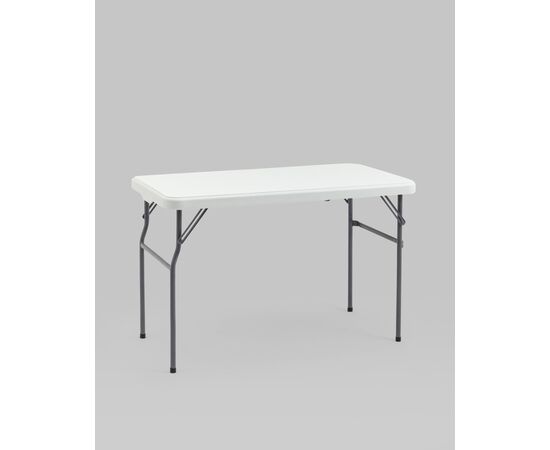 Комплект стола и двух скамеек Кейт белый, изображение 3 | Интернет магазин мебели и декора LifeDekor