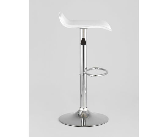 Стул барный hi-tec NEW, белый NP ( набор 2 шт), изображение 8 | Интернет магазин мебели и декора LifeDekor