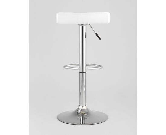 Стул барный hi-tec NEW, белый NP ( набор 2 шт), изображение 9 | Интернет магазин мебели и декора LifeDekor