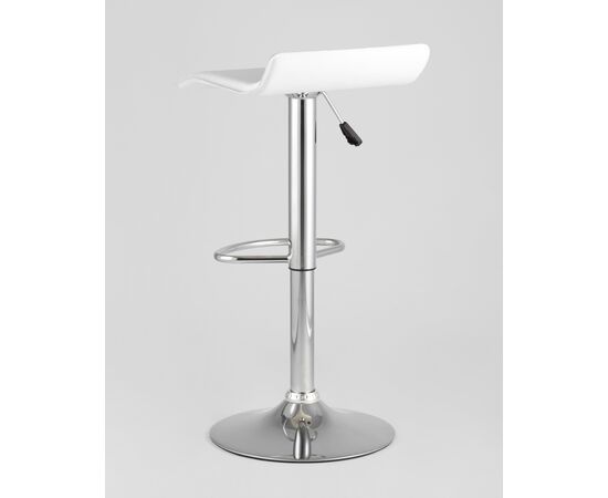 Стул барный hi-tec NEW, белый NP ( набор 2 шт), изображение 10 | Интернет магазин мебели и декора LifeDekor