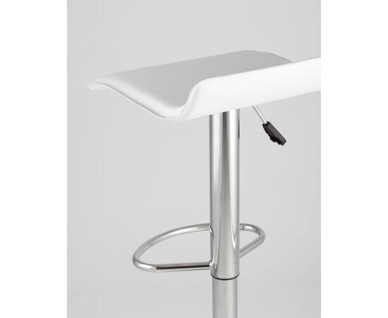 Стул барный hi-tec NEW, белый NP ( набор 2 шт), изображение 11 | Интернет магазин мебели и декора LifeDekor