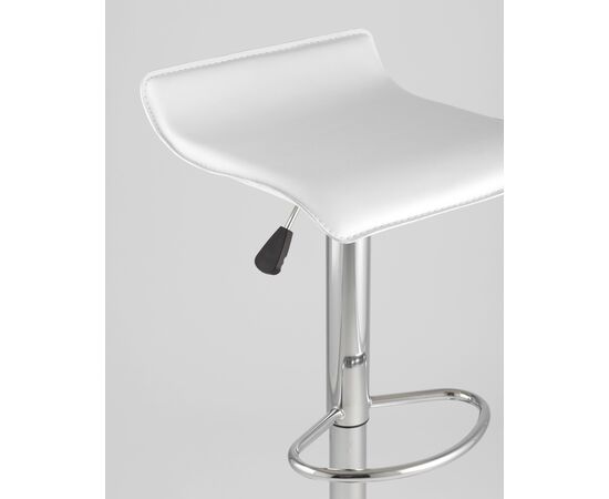 Стул барный hi-tec NEW, белый NP ( набор 2 шт), изображение 12 | Интернет магазин мебели и декора LifeDekor