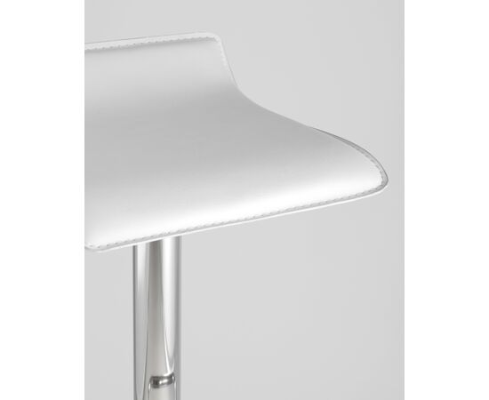 Стул барный hi-tec NEW, белый NP ( набор 2 шт), изображение 13 | Интернет магазин мебели и декора LifeDekor