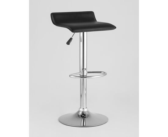 Стул барный hi-tec NEW, черный NP (набор 2 шт), изображение 2 | Интернет магазин мебели и декора LifeDekor