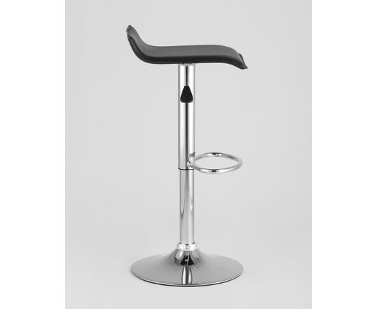 Стул барный hi-tec NEW, черный NP (набор 2 шт), изображение 4 | Интернет магазин мебели и декора LifeDekor