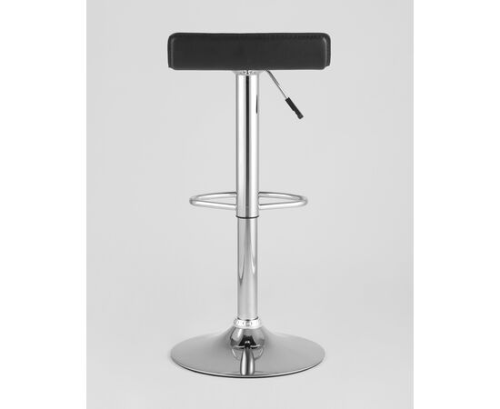 Стул барный hi-tec NEW, черный NP (набор 2 шт), изображение 5 | Интернет магазин мебели и декора LifeDekor
