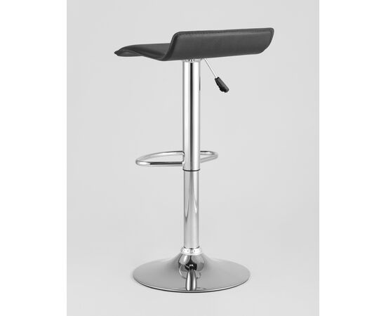 Стул барный hi-tec NEW, черный NP (набор 2 шт), изображение 6 | Интернет магазин мебели и декора LifeDekor