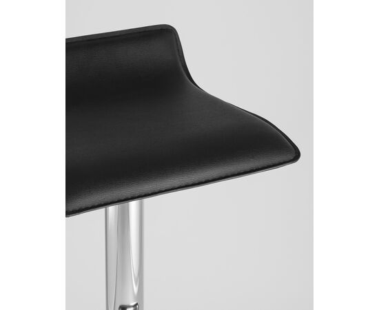 Стул барный hi-tec NEW, черный NP (набор 2 шт), изображение 9 | Интернет магазин мебели и декора LifeDekor