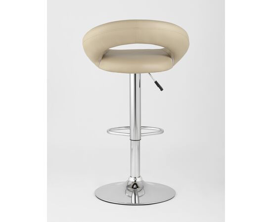 Стул барный Купер NEW бежевый NP 2 шт, изображение 5 | Интернет магазин мебели и декора LifeDekor