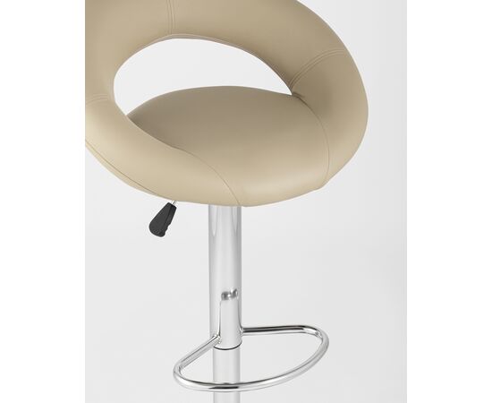 Стул барный Купер NEW бежевый NP 2 шт, изображение 8 | Интернет магазин мебели и декора LifeDekor
