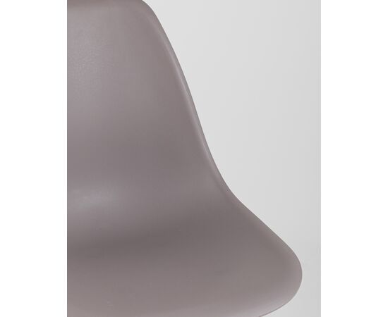 Стул Eames Style DSW темно-бежевый (разборный каркас), изображение 11 | Интернет магазин мебели и декора LifeDekor