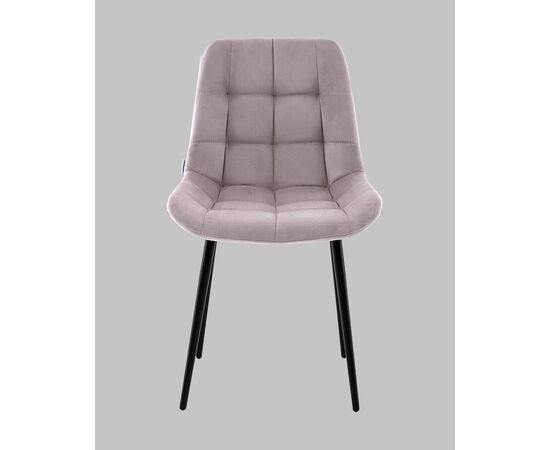 Стул Флекс N светло-сиреневый, изображение 3 | Интернет магазин мебели и декора LifeDekor