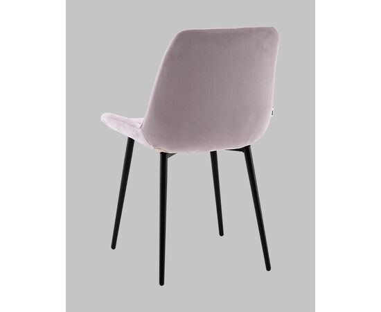 Стул Флекс N светло-сиреневый, изображение 7 | Интернет магазин мебели и декора LifeDekor