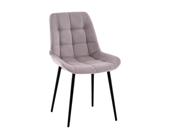 Стул Флекс N светло-сиреневый | Интернет магазин мебели и декора LifeDekor