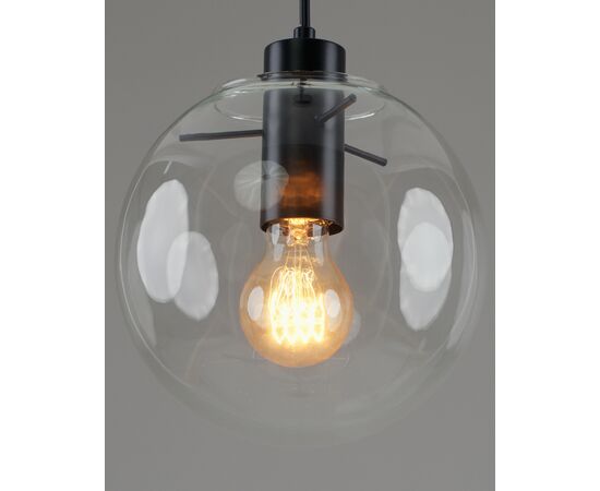 Светильник подвесной Moderli V11538-1P Aurora, изображение 5 | Интернет магазин мебели и декора LifeDekor