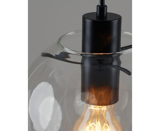 Светильник подвесной Moderli V11538-1P Aurora, изображение 6 | Интернет магазин мебели и декора LifeDekor