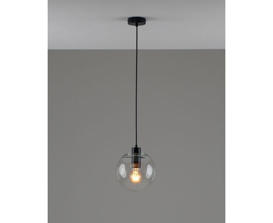 Светильник подвесной Moderli V11538-1P Aurora, изображение 4 | Интернет магазин мебели и декора LifeDekor