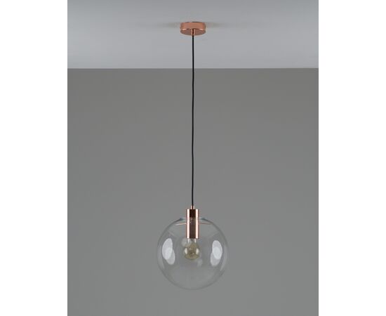 Светильник подвесной Moderli V11542-1P Aurora, изображение 2 | Интернет магазин мебели и декора LifeDekor