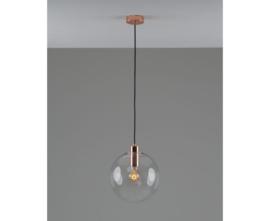 Светильник подвесной Moderli V11542-1P Aurora, изображение 3 | Интернет магазин мебели и декора LifeDekor