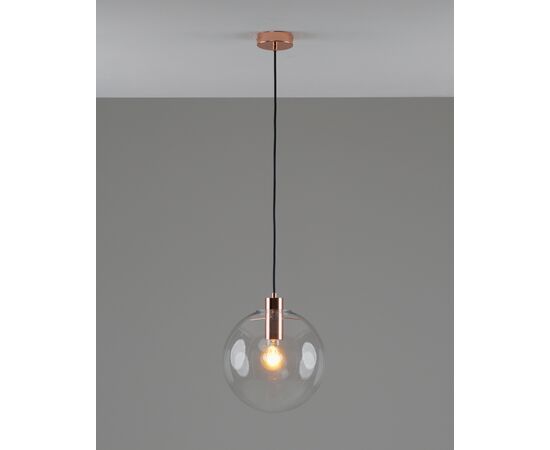 Светильник подвесной Moderli V11542-1P Aurora, изображение 4 | Интернет магазин мебели и декора LifeDekor