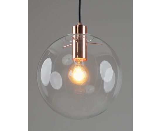 Светильник подвесной Moderli V11542-1P Aurora, изображение 5 | Интернет магазин мебели и декора LifeDekor