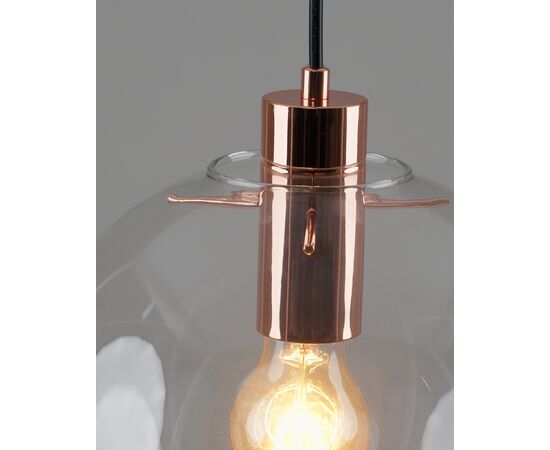 Светильник подвесной Moderli V11542-1P Aurora, изображение 6 | Интернет магазин мебели и декора LifeDekor