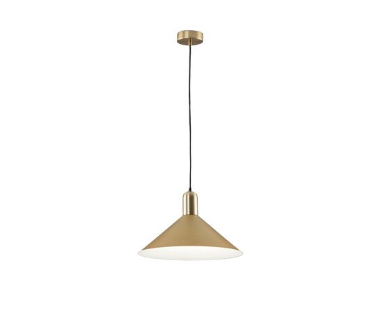 Светильник подвесной Moderli V11549-1P Forli | Интернет магазин мебели и декора LifeDekor