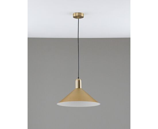 Светильник подвесной Moderli V11549-1P Forli, изображение 2 | Интернет магазин мебели и декора LifeDekor