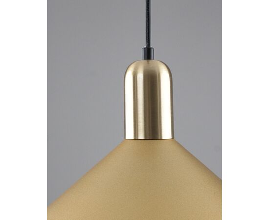 Светильник подвесной Moderli V11549-1P Forli, изображение 5 | Интернет магазин мебели и декора LifeDekor