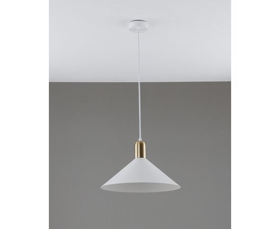 Светильник подвесной Moderli V11550-1P Forli, изображение 2 | Интернет магазин мебели и декора LifeDekor