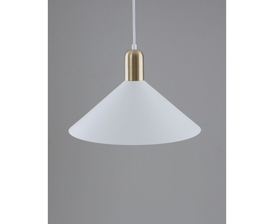 Светильник подвесной Moderli V11550-1P Forli, изображение 4 | Интернет магазин мебели и декора LifeDekor