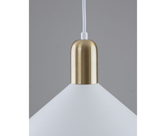 Светильник подвесной Moderli V11550-1P Forli, изображение 5 | Интернет магазин мебели и декора LifeDekor