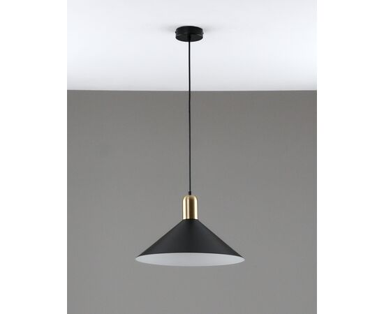 Светильник подвесной Moderli V11551-1P Forli, изображение 2 | Интернет магазин мебели и декора LifeDekor