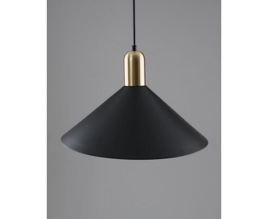 Светильник подвесной Moderli V11551-1P Forli, изображение 4 | Интернет магазин мебели и декора LifeDekor